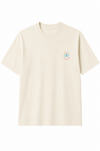 T-shirt Oversize "De la Terre au Ciel"